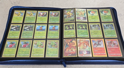 Pokemon Crown Zenith Complete Master set with Galarian Gallery - Some Promos - Image 3