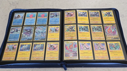 Pokemon Crown Zenith Complete Master set with Galarian Gallery - Some Promos - Image 5