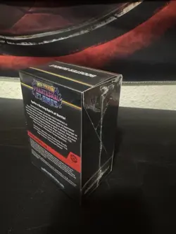Pokemon Mega Evolution Phantasmal Flames Booster Bundle Box Factory Sealed - Image 2