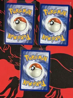 Pokemon TCG First Partner Illustration Collection Series 1 Kanto GEN 1 Set - Image 2