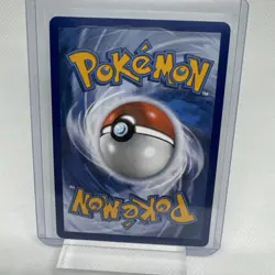 Pikachu ex 057/217 Double Rare Holo Ascended Heroes Pokemon Card - Image 2