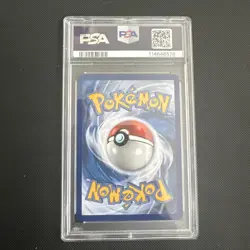 Pokemon Pikachu TCG Crown Zenith Full Art Holo Card 160/159 Secret Rare PSA 10 - Image 2