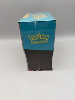 Pokemon TCG Mega Evolution Ascended Heroes Factory Sealed Elite Trainer Box - Image 4
