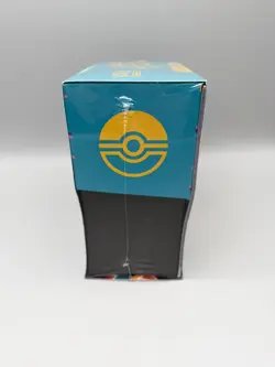 Pokemon TCG Mega Evolution Ascended Heroes Factory Sealed Elite Trainer Box - Image 5