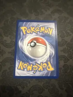 Pokemon Helioptile 143/132 Mega Evolution - Image 2