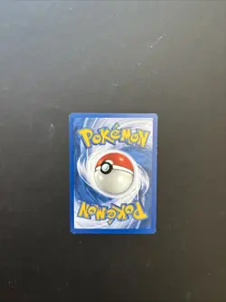 Erika’s Oddish 1st Edition 70/132 Gym Challenge Pokemon Card - Image 2