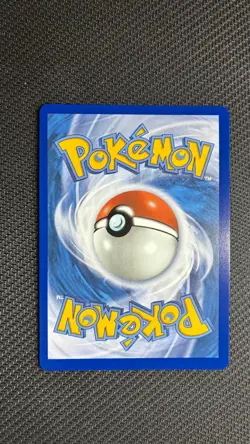 Oricorio ex 024 Special Illustration Rare Pokemon Mega Evolution Promo - Image 2