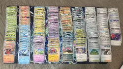 Ascended Heroes : Complete Base Set (Common / UC / Holo) 170+ - Image 2