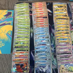 Ascended Heroes : Complete Base Set (Common / UC / Holo) 170+ - Image 3