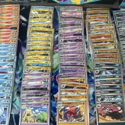 Ascended Heroes : Complete Base Set (Common / UC / Holo) 170+ - Image 4