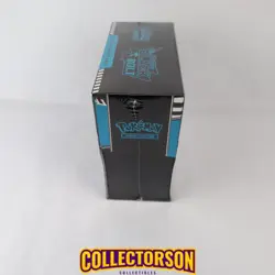 Pokemon TCG Black Bolt Elite Trainer Box ETB New Sealed - Image 2