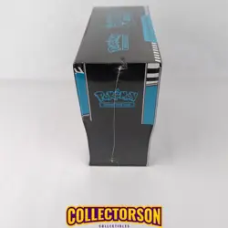 Pokemon TCG Black Bolt Elite Trainer Box ETB New Sealed - Image 4
