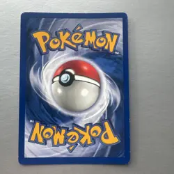 Gyarados 6/102 Original Holo Rare Base Set Pokemon Card 1999 - Image 5