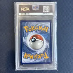 Pokemon TCG Charizard VMAX Darkness Ablaze 020/189 SWSH 🔴 PSA 9 - Image 2