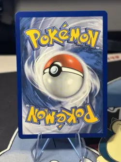 Pokemon SM Base Set #141/149 Ultra Rare,Holo Lunala GX (Full Art) - Image 3