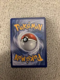 Pokemon TCG Pikachu Promo Holo Basic SWSH234 - Image 2