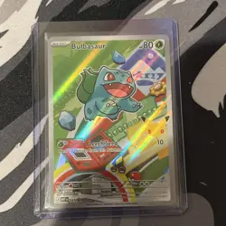 Pokemon First Partner Collection Kanto Series 1 Bulbasaur Charmander Squirtle - Image 2