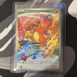 Pokemon First Partner Collection Kanto Series 1 Bulbasaur Charmander Squirtle - Image 3