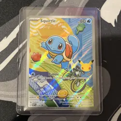 Pokemon First Partner Collection Kanto Series 1 Bulbasaur Charmander Squirtle - Image 4