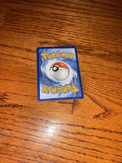 Pokemon TCG Umbreon & Darkrai GX SM241 Promo - Image 2
