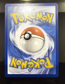 Pokemon TCG Tapu Bulu 065/064 Sv: Shrouded Fable Illustration Rare Holo -NM - Image 2