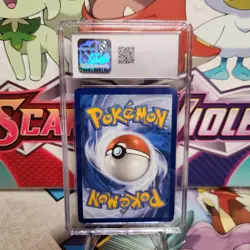 CGC 10 Rayquaza SWSH029 Black Star Promo Cosmos Holo - Pokemon TCG - SHIPS FAST - Image 2