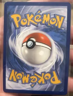 Pokemon TCG Maushold 226/193 Paldea Evolved Illustration Rare Card NM Condition - Image 2