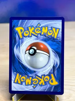 Temporal Forces Salvatore 212/162 Special Illustration Rare Pokemon NM/M - Image 2