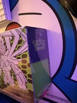 Pokemon TCG Perfect Order Pokemon Center Elite Trainer Box ETB (Lot Of 2) New - Image 2