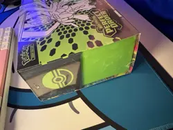 Pokemon TCG Perfect Order Pokemon Center Elite Trainer Box ETB (Lot Of 2) New - Image 3