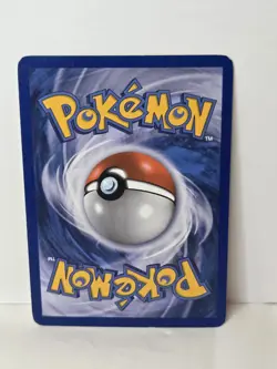 Pokemon 2012 Skyla Boundaries Crossed League Promo Reverse 134/149 #134 Lp - Image 2