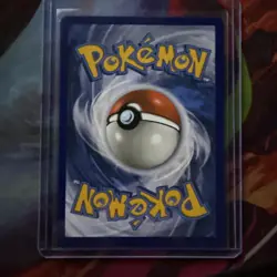Pokemon Tapu Lele GX 60/145 Celebrations Classic Collection Holo 170HP English - Image 2