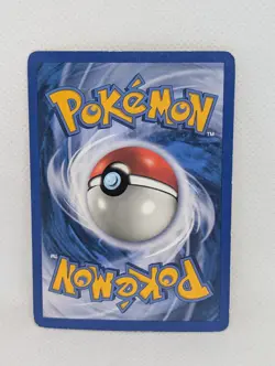 Houndour 087/147 Aquapolis Reverse Holo Rare Pokemon TCG Nintendo e-reader LP - Image 2