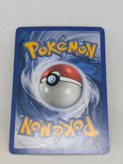 Houndour 087/147 Aquapolis Reverse Holo Rare Pokemon TCG Nintendo e-reader LP - Image 5