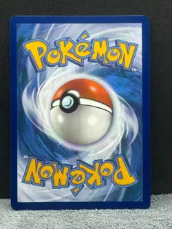 Unfair Stamp 165/167 ACE SPEC Rare Twilight Masquerade Pokemon Holo Near Mint - Image 2