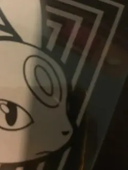 Pokemon Evolving Skies Elite Trainer Box #2 (super tiny tear in seal) - Image 4