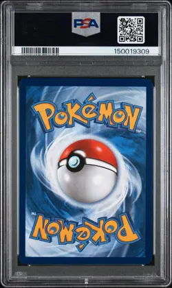 2025 POKEMON MEG EN-MEGA EVOLUTION ULTRA RARE #172 MYSTERY GARDEN PSA 10 - Image 2