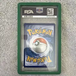 Rayquaza GX Full Art 160/168 Celestial Storm Ultra Rare Holo PSA 10 Pokemon TCG - Image 2