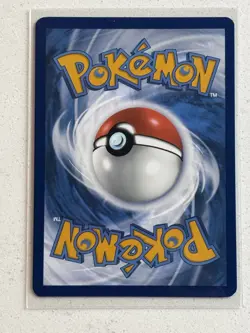 Magneton SVP 159 Black Star Promo Holo Card Surging Sparks, Pokemon TCG - Image 3