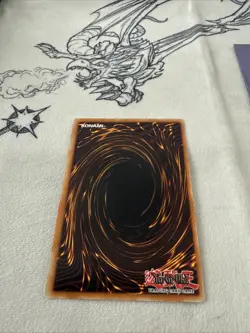 Heavy Storm SD1-EN016 Structure Deck: Dragon's Roar 1st Edition - Image 2