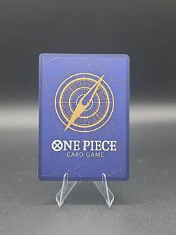 Megalo EB04-018 R ALT ART - The Azure Sea's Seven ENGLISH OP14 One Piece NM - Image 2