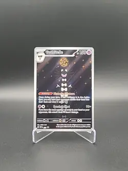 Pokemon Gothitelle 211 Black Star Promo Scarlet & Violet Pokemon TCG Card 2025 - Image 1