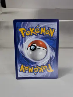 Pecharunt 129 Promo Scarlet and Violet Double Rare Pokemon Card TCG Holo - Image 2