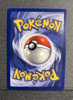 Computer Error #16 | Black Star Promo | WoTC Pokemon Card | LP - Image 2