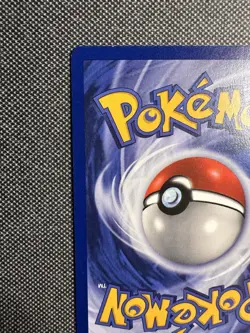 Computer Error #16 | Black Star Promo | WoTC Pokemon Card | LP - Image 3