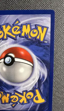 Computer Error #16 | Black Star Promo | WoTC Pokemon Card | LP - Image 4