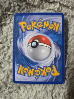 Darkrai DP52 Holo Rare Black Star Promo Pokemon Card 2009 - Image 4