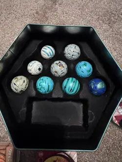 Bakugan Battle Brawlers With Cards - Image 2