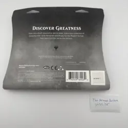 MTG Modern Horizons 3-Booster Draft Pack Factory Sealed - Image 2