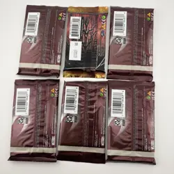 6-Pack MTG Phyrexia Booster Lot - 1x New Phyrexia 5x All Will Be One Draft Packs - Image 2